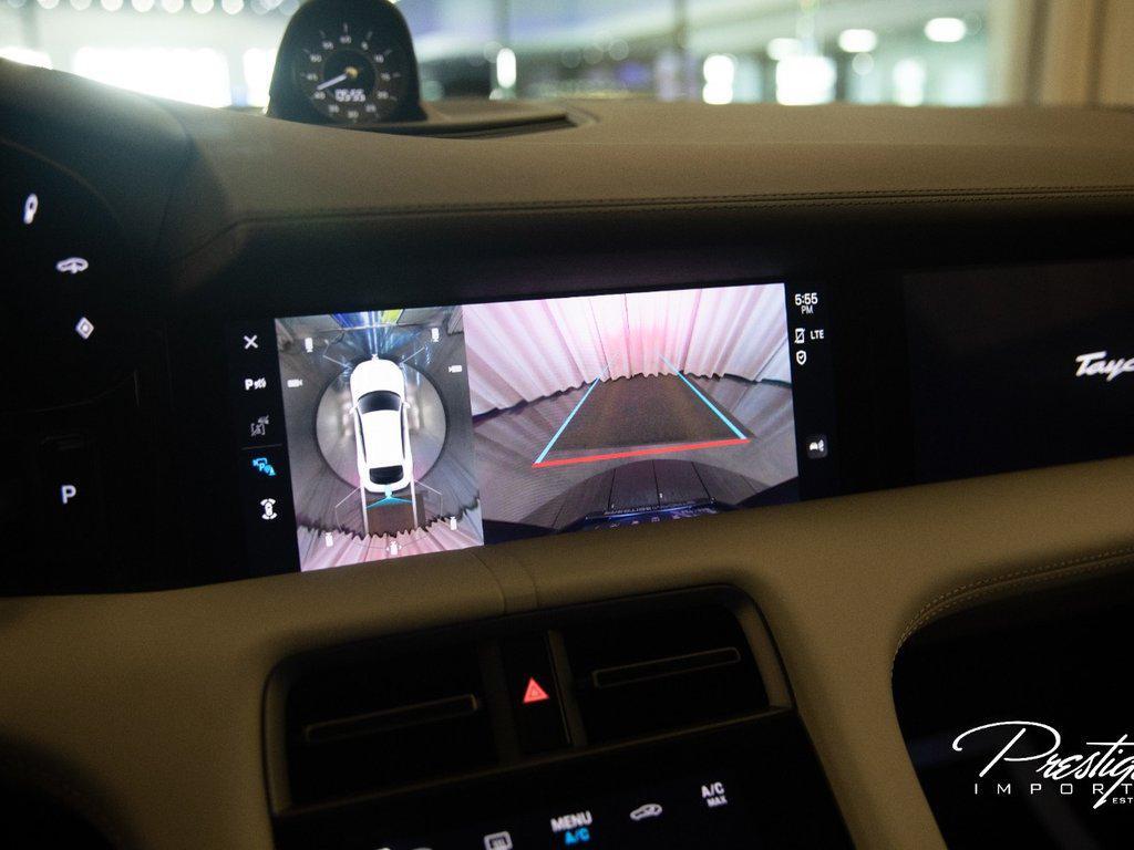 2023 Porsche Taycan Turbo Cross Turismo North Miami Beach FL