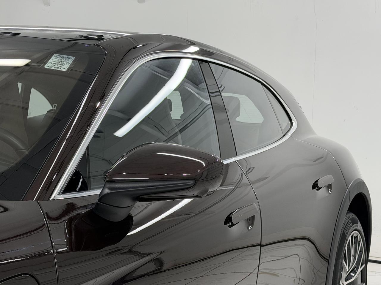 2023 Porsche Taycan Turbo Newark DE