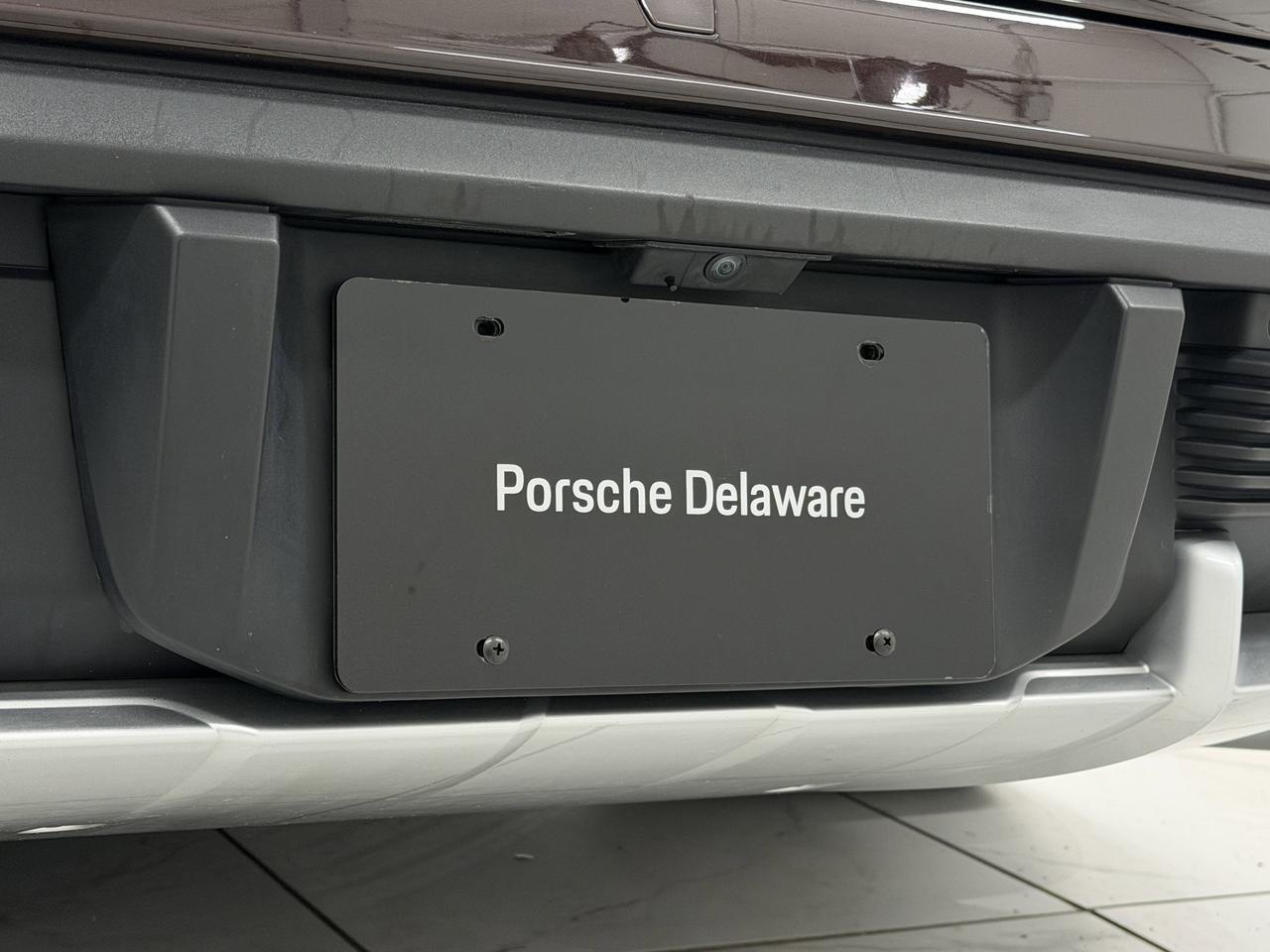 2023 Porsche Taycan Turbo Newark DE