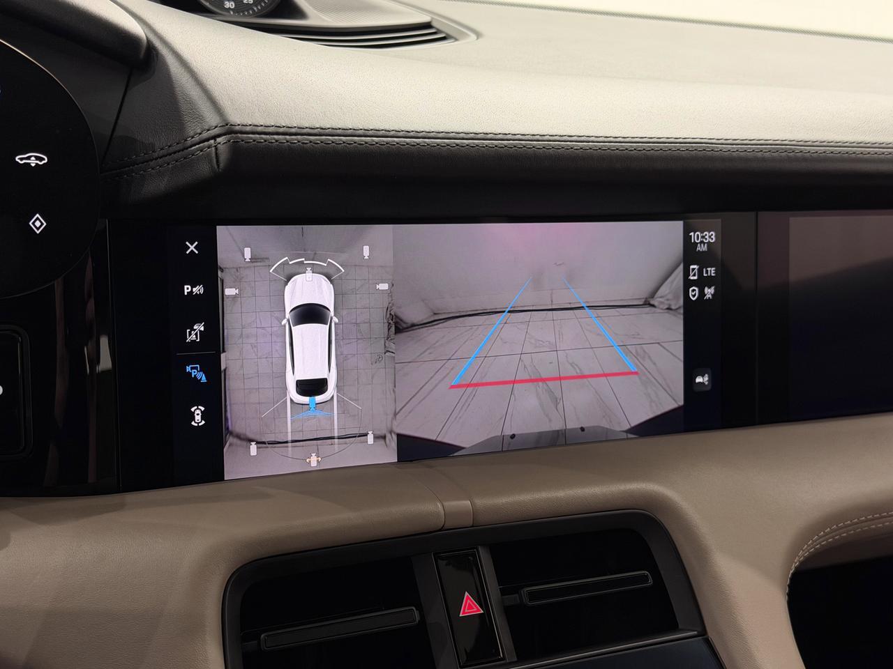 2023 Porsche Taycan Turbo Newark DE