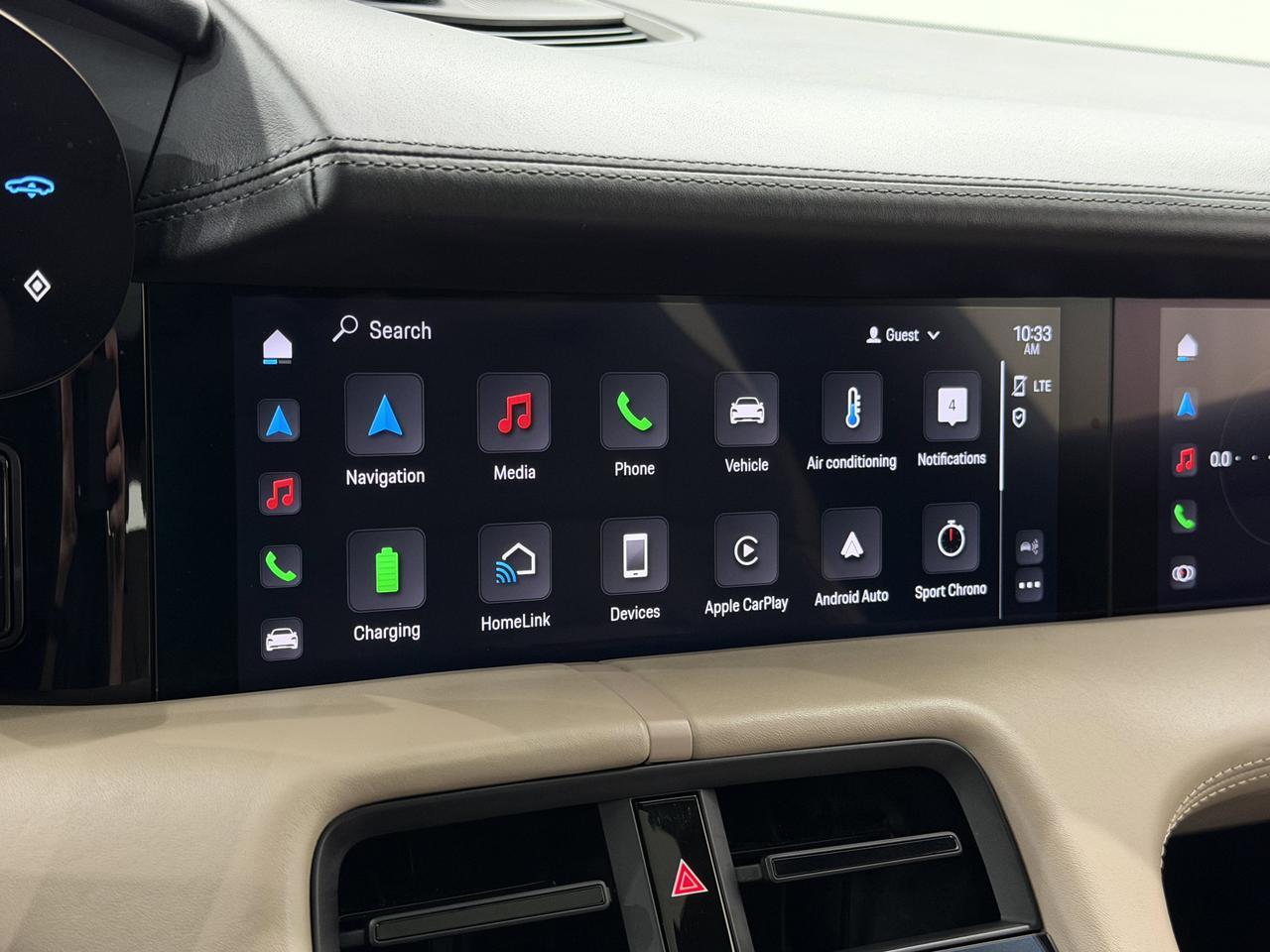 2023 Porsche Taycan Turbo Newark DE