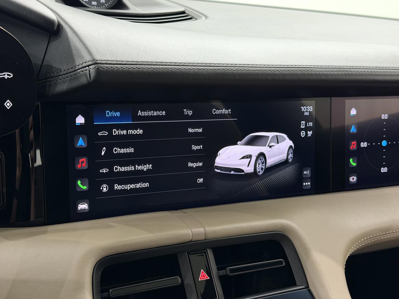 2023 Porsche Taycan Turbo Newark DE