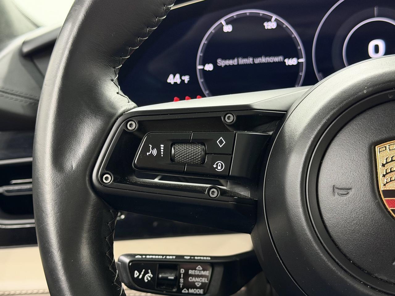 2023 Porsche Taycan Turbo Newark DE