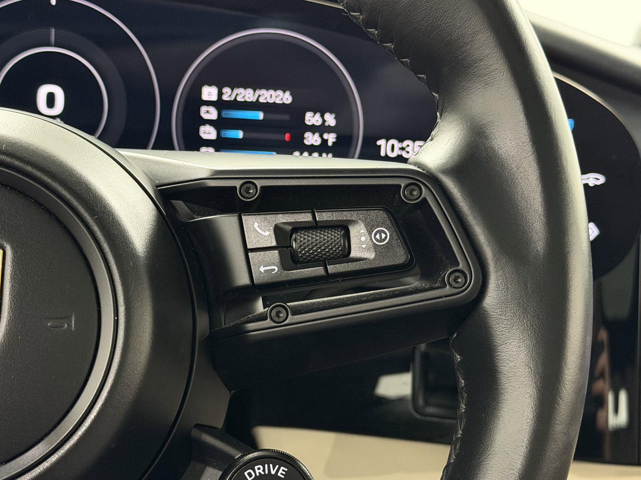 2023 Porsche Taycan Turbo Newark DE