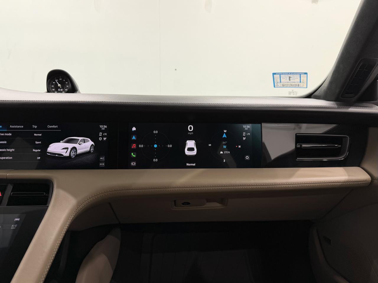 2023 Porsche Taycan Turbo Newark DE