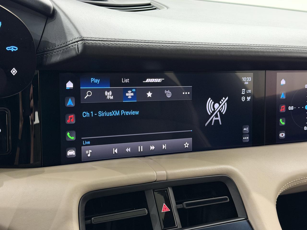 2023 Porsche Taycan Turbo Newark DE