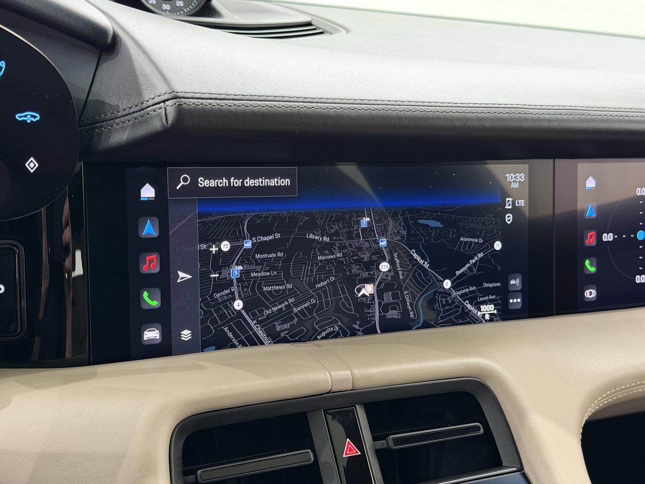 2023 Porsche Taycan Turbo Newark DE