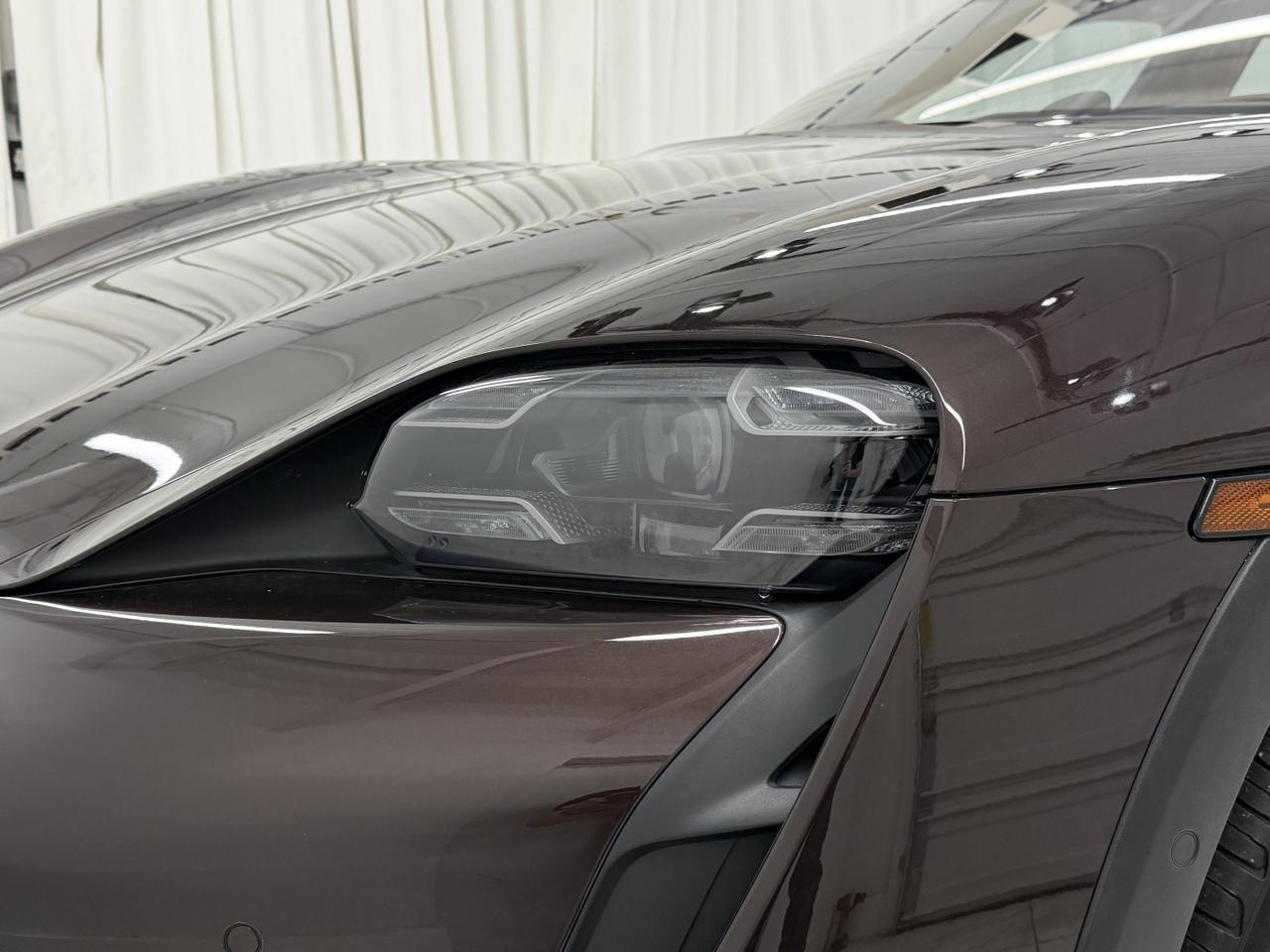 2023 Porsche Taycan Turbo Newark DE