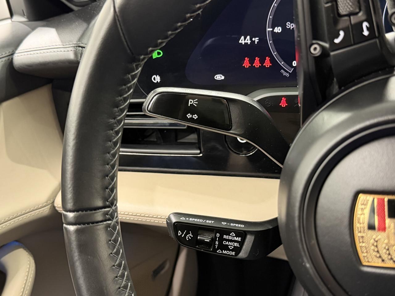 2023 Porsche Taycan Turbo Newark DE