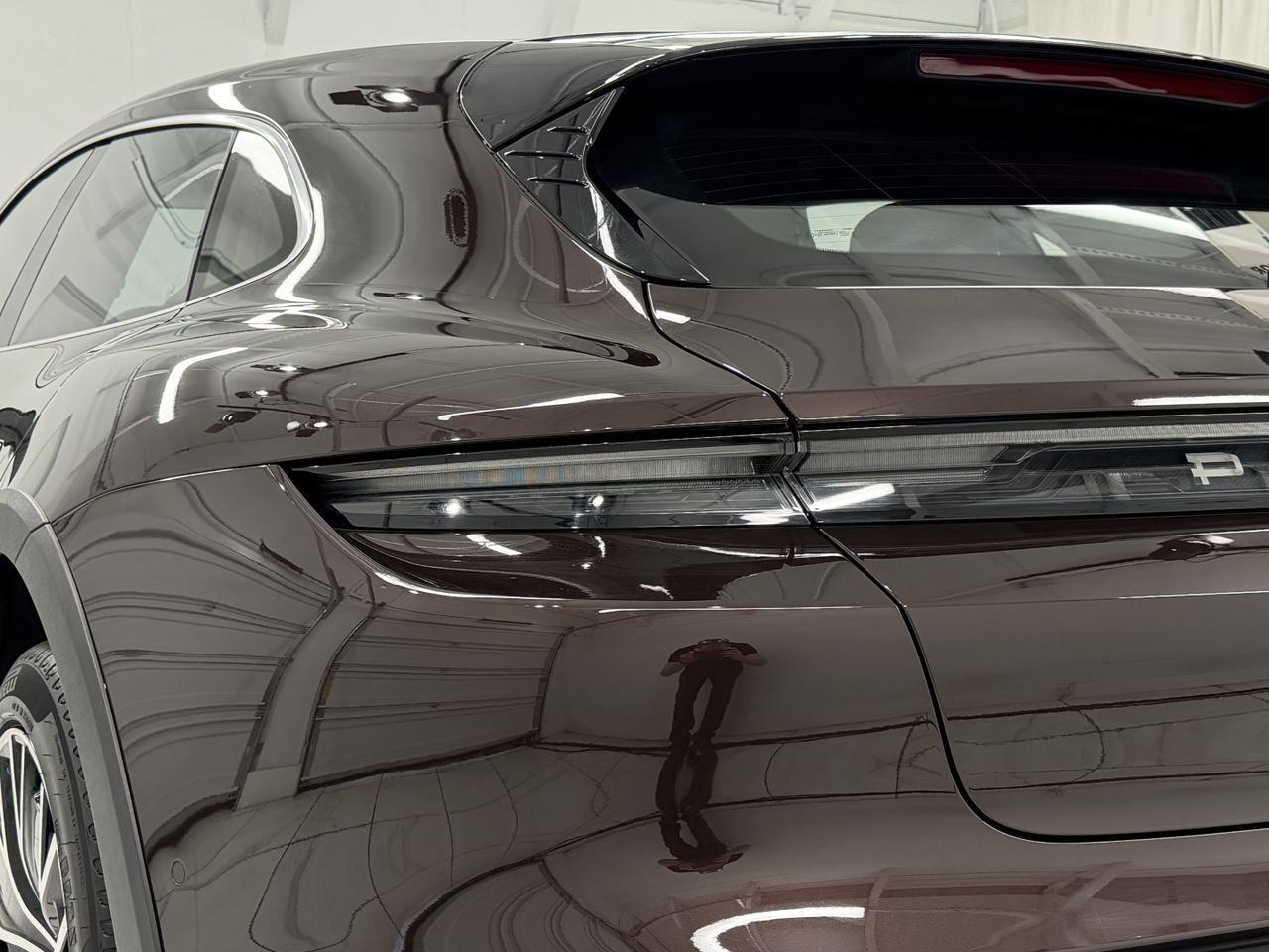 2023 Porsche Taycan Turbo Newark DE