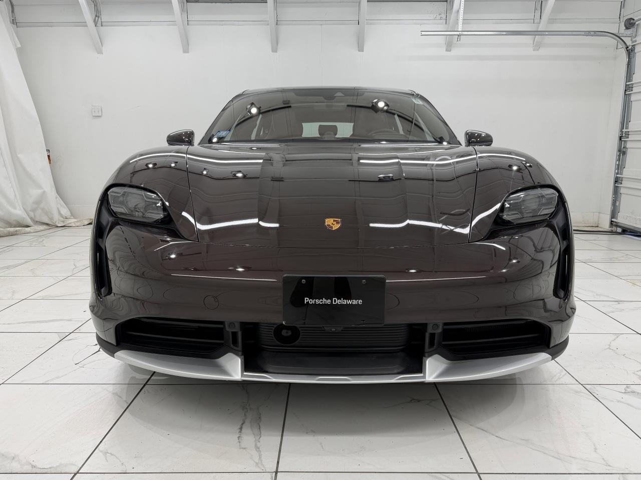 2023 Porsche Taycan Turbo Newark DE