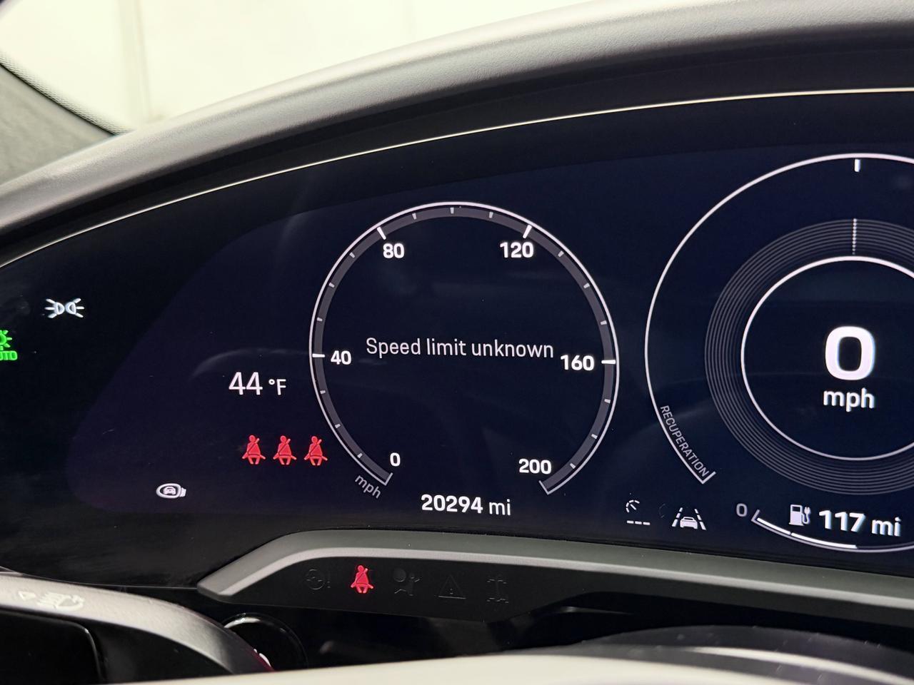 2023 Porsche Taycan Turbo Newark DE