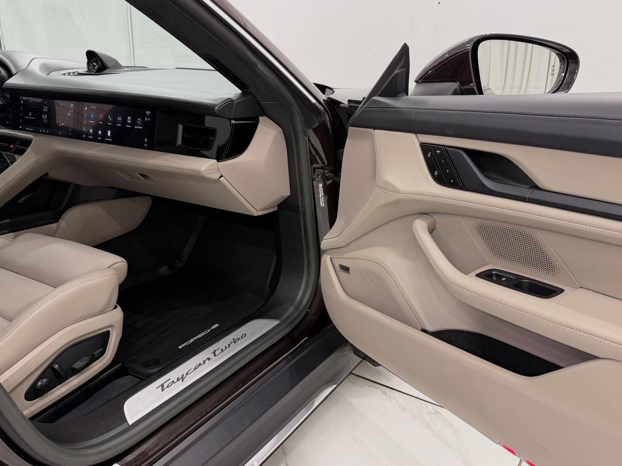 2023 Porsche Taycan Turbo Newark DE