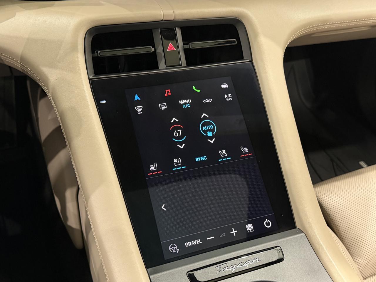 2023 Porsche Taycan Turbo Newark DE