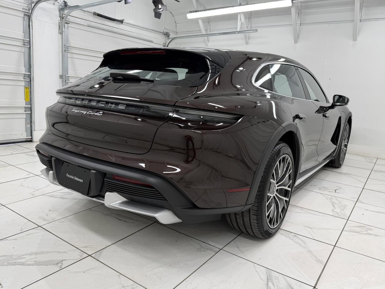2023 Porsche Taycan Turbo Newark DE