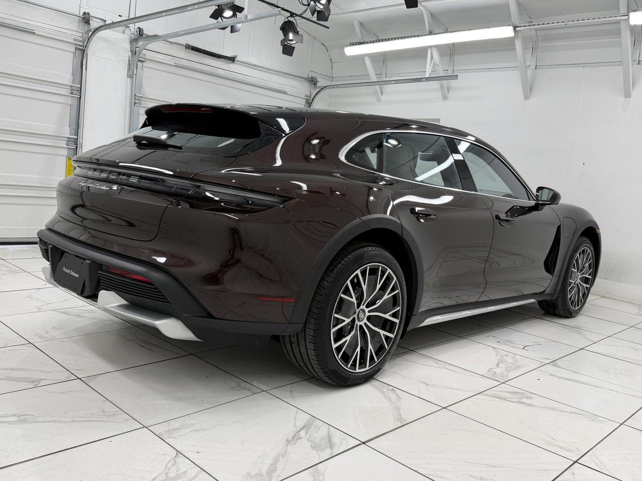 2023 Porsche Taycan Turbo Newark DE