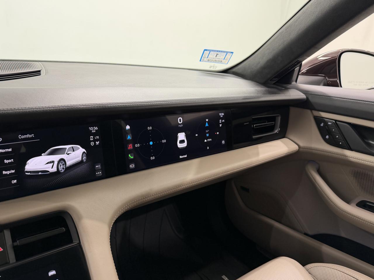 2023 Porsche Taycan Turbo Newark DE