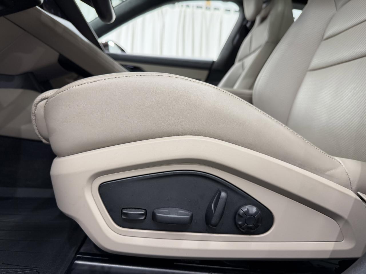 2023 Porsche Taycan Turbo Newark DE