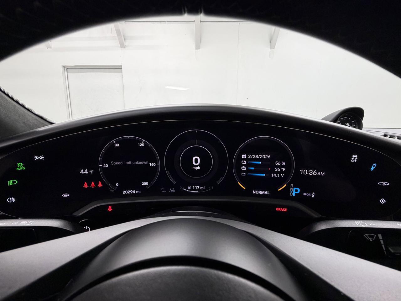 2023 Porsche Taycan Turbo Newark DE