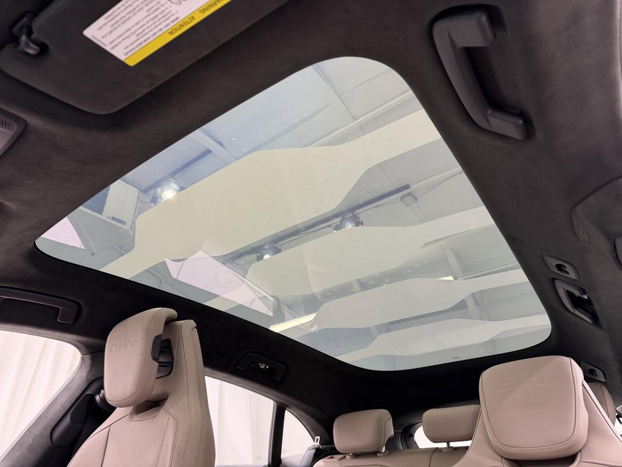 2023 Porsche Taycan Turbo Newark DE