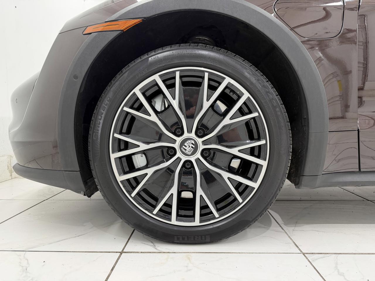 2023 Porsche Taycan Turbo Newark DE