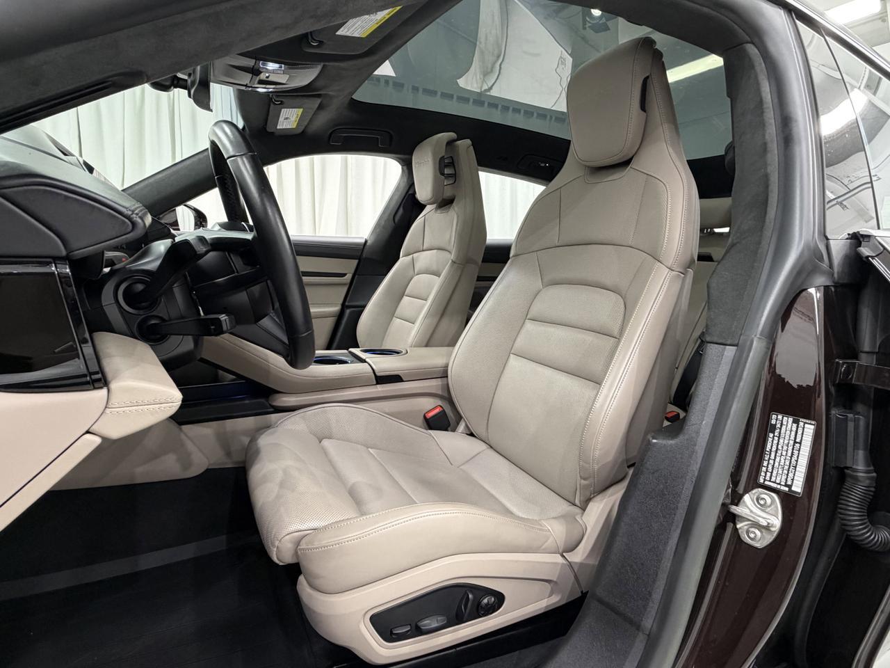 2023 Porsche Taycan Turbo Newark DE