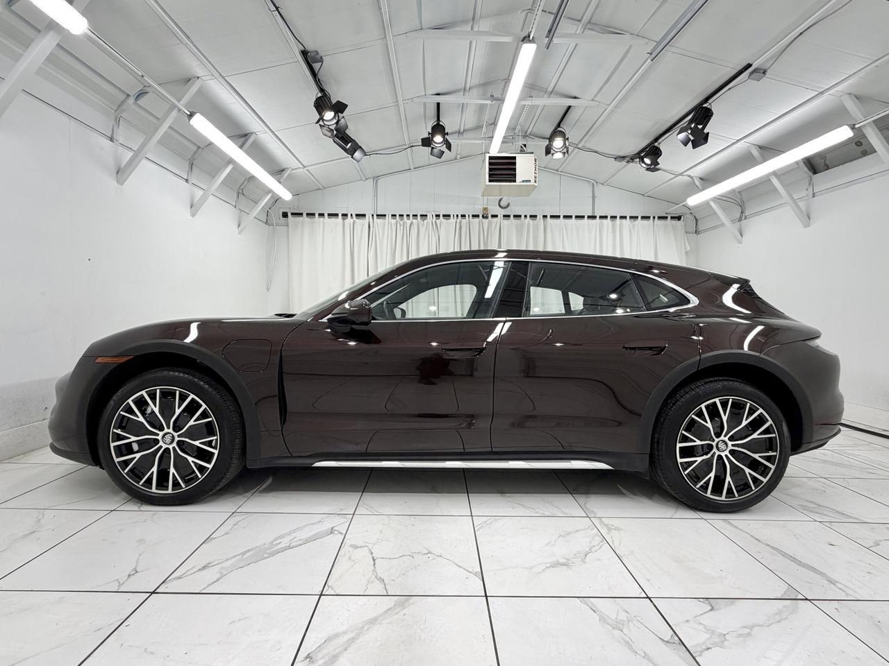 2023 Porsche Taycan Turbo Newark DE