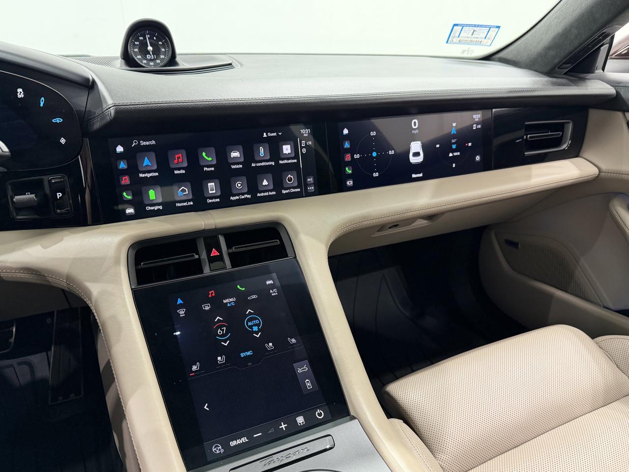 2023 Porsche Taycan Turbo Newark DE