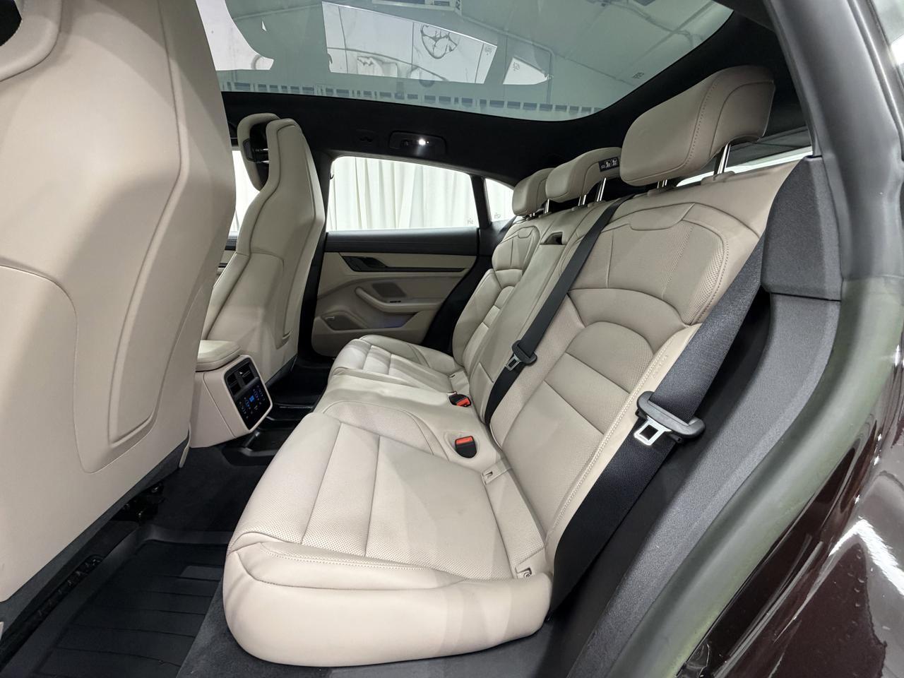 2023 Porsche Taycan Turbo Newark DE