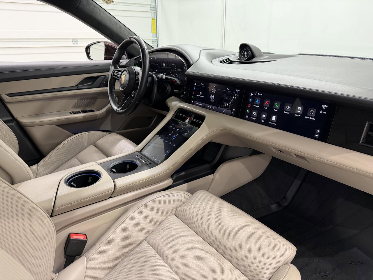 2023 Porsche Taycan Turbo Newark DE