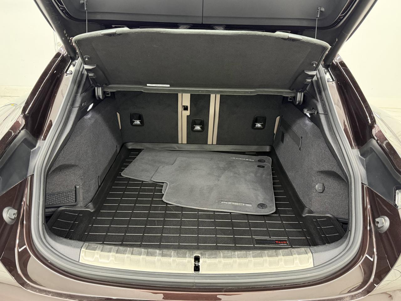 2023 Porsche Taycan Turbo Newark DE