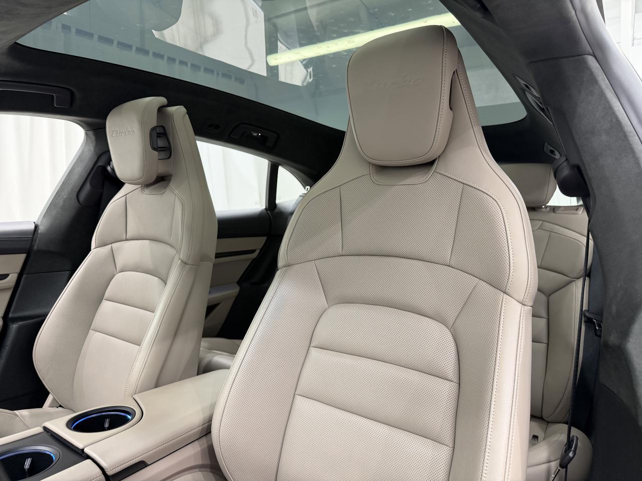 2023 Porsche Taycan Turbo Newark DE