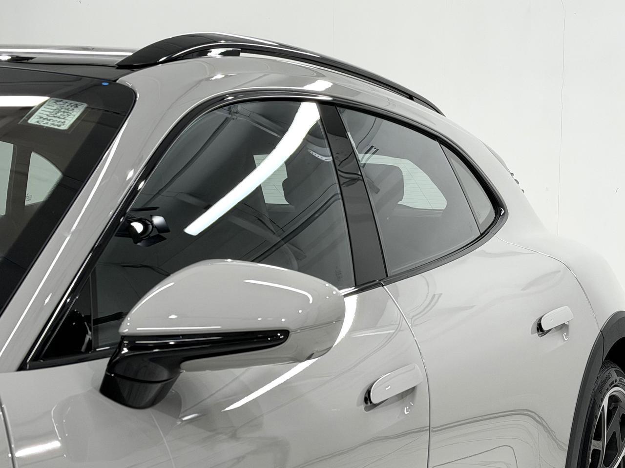 2023 Porsche Taycan Turbo S Newark DE