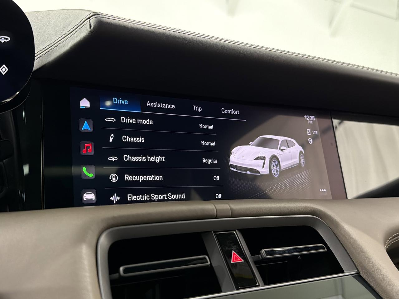 2023 Porsche Taycan Turbo S Newark DE