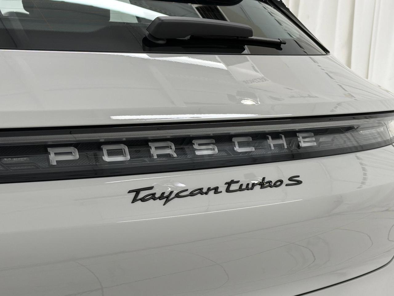 2023 Porsche Taycan Turbo S Newark DE