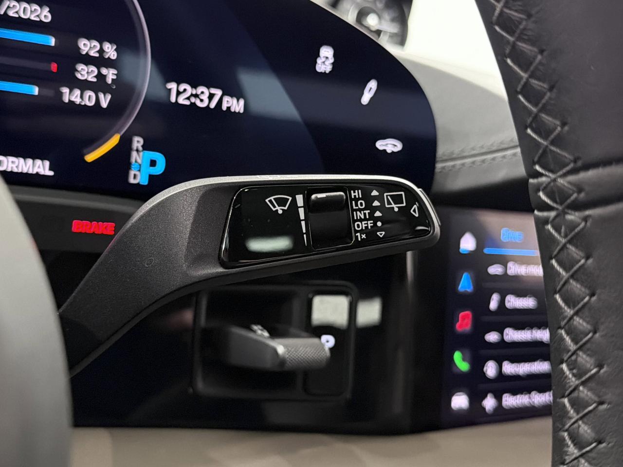 2023 Porsche Taycan Turbo S Newark DE