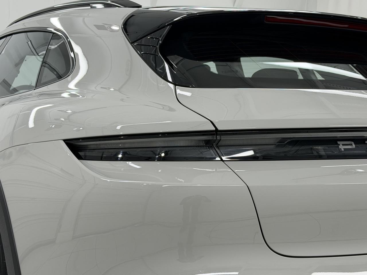 2023 Porsche Taycan Turbo S Newark DE