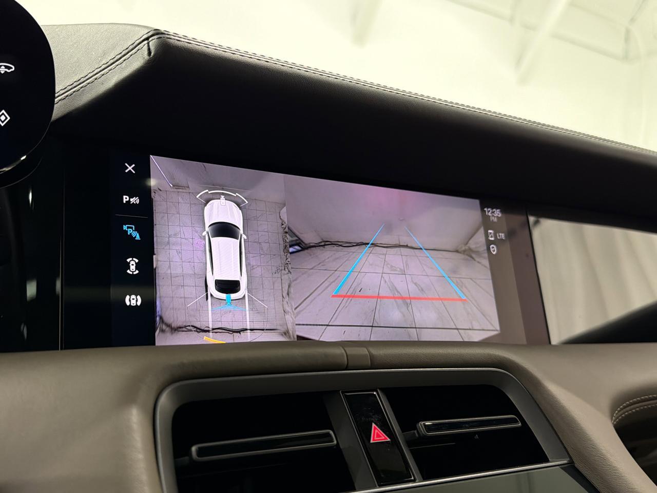 2023 Porsche Taycan Turbo S Newark DE