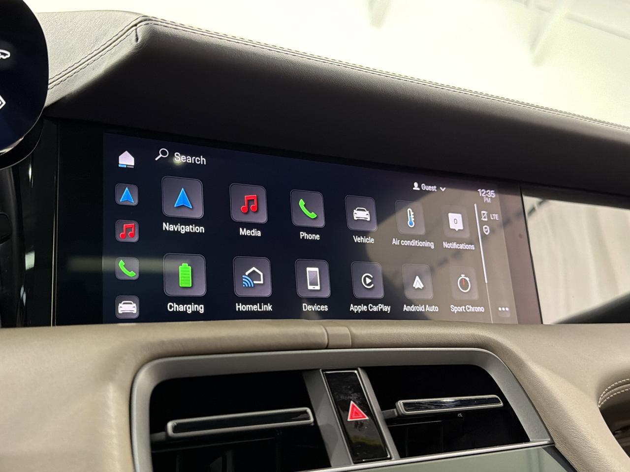 2023 Porsche Taycan Turbo S Newark DE