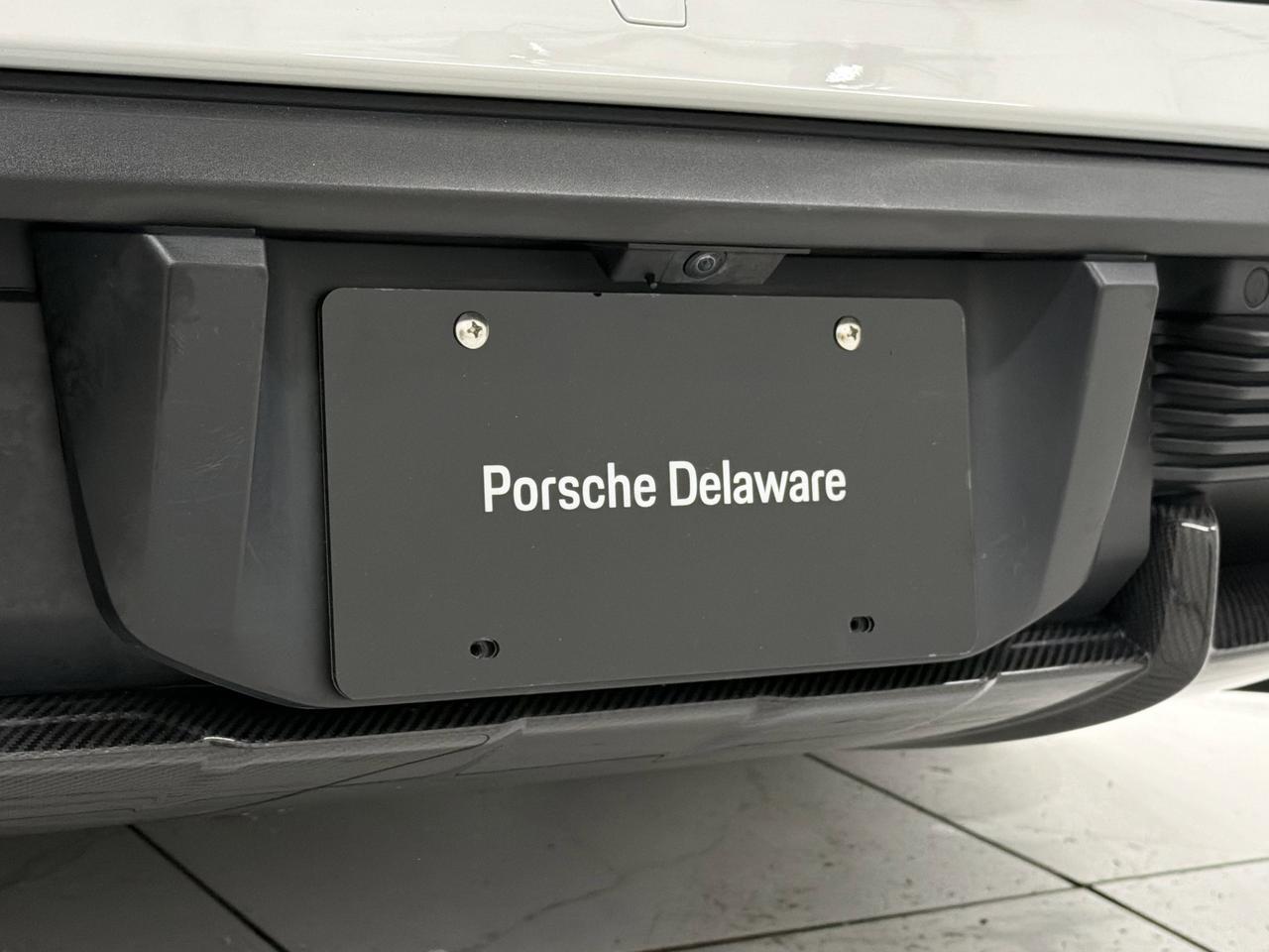 2023 Porsche Taycan Turbo S Newark DE