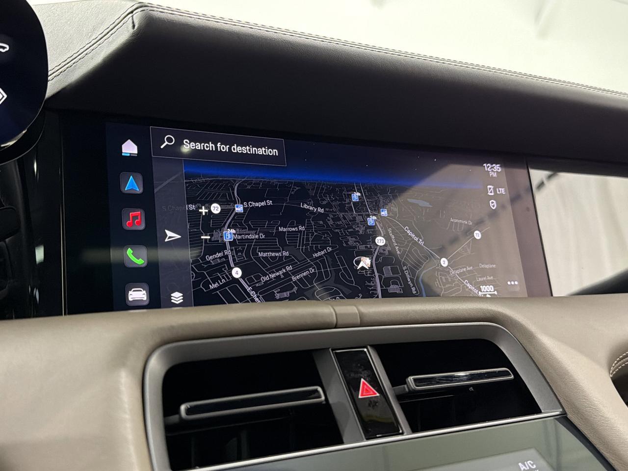 2023 Porsche Taycan Turbo S Newark DE