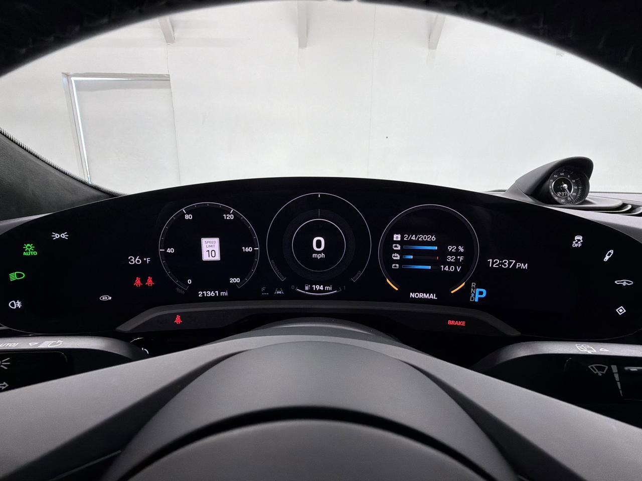 2023 Porsche Taycan Turbo S Newark DE