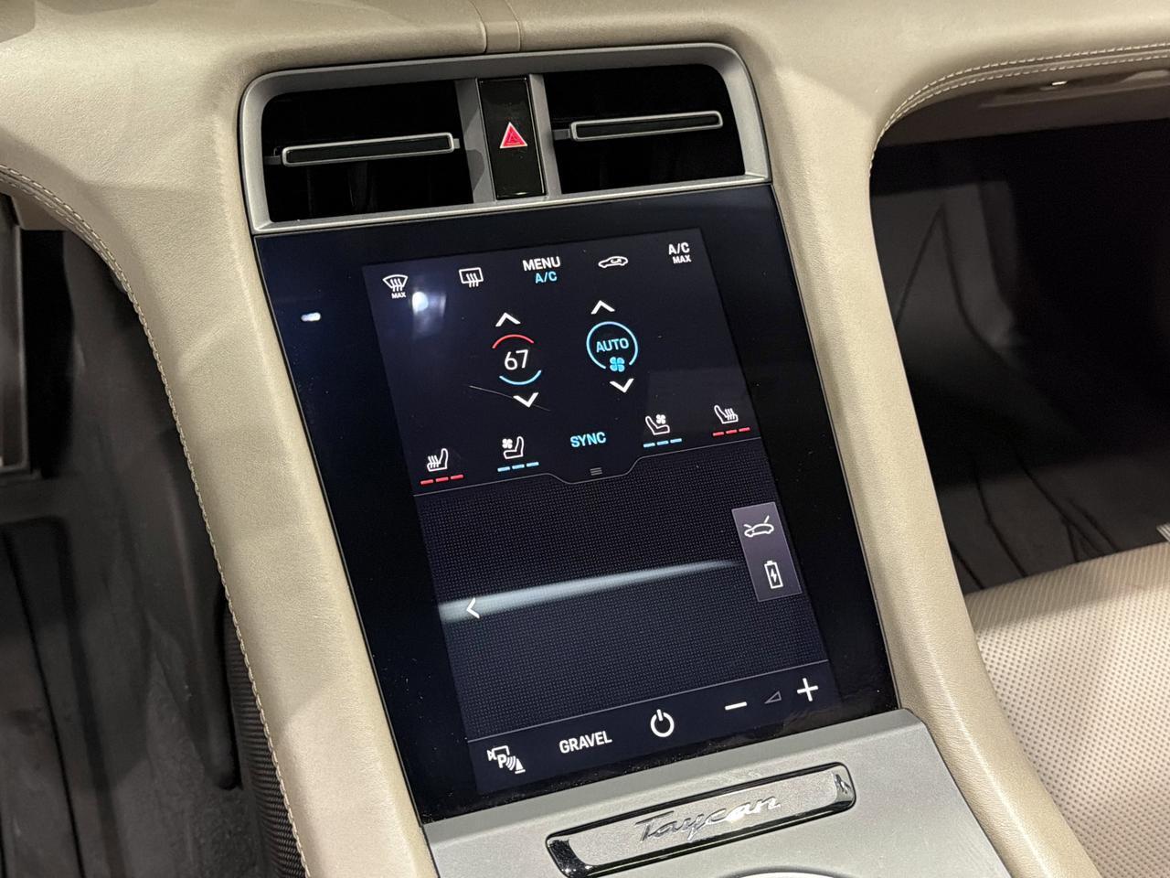 2023 Porsche Taycan Turbo S Newark DE