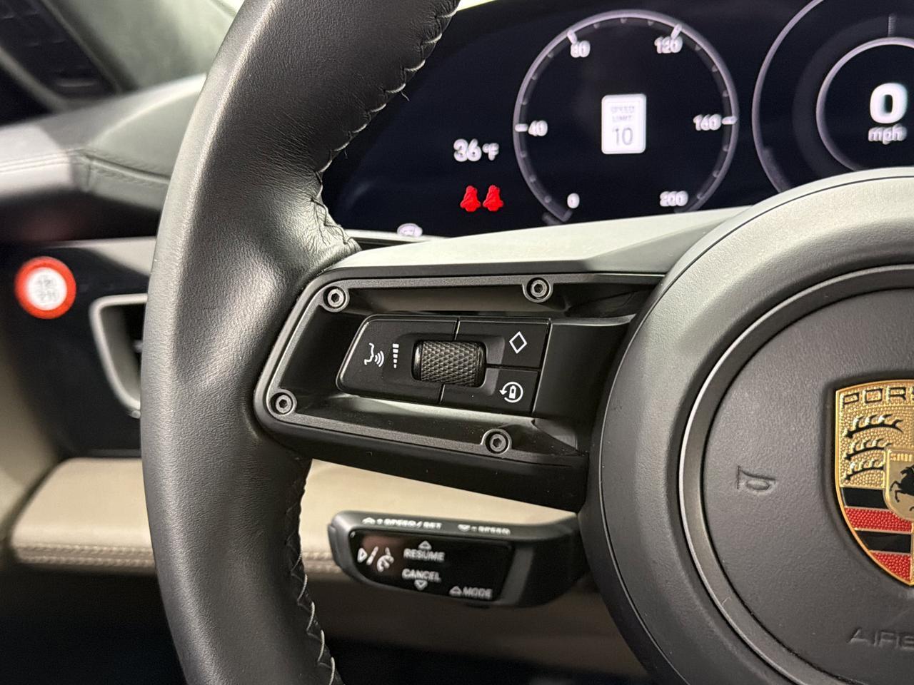 2023 Porsche Taycan Turbo S Newark DE