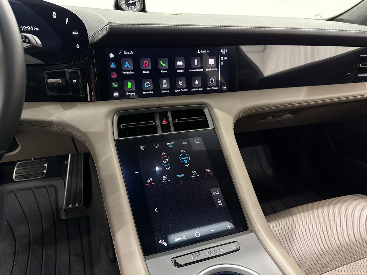 2023 Porsche Taycan Turbo S Newark DE