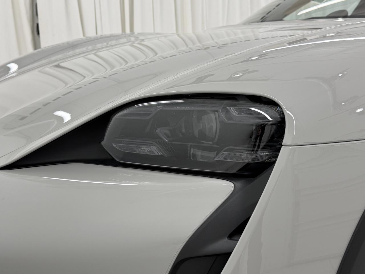 2023 Porsche Taycan Turbo S Newark DE