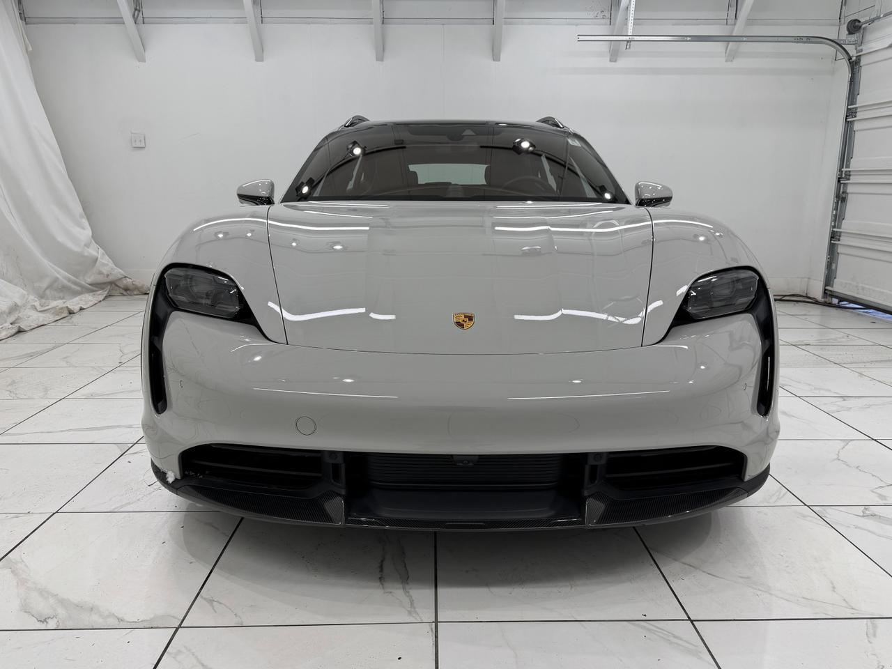 2023 Porsche Taycan Turbo S Newark DE