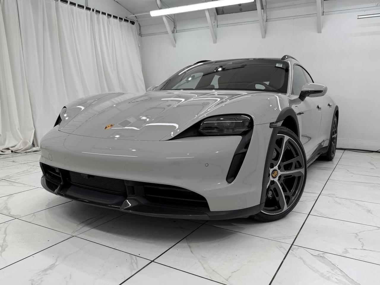 2023 Porsche Taycan Turbo S Newark DE