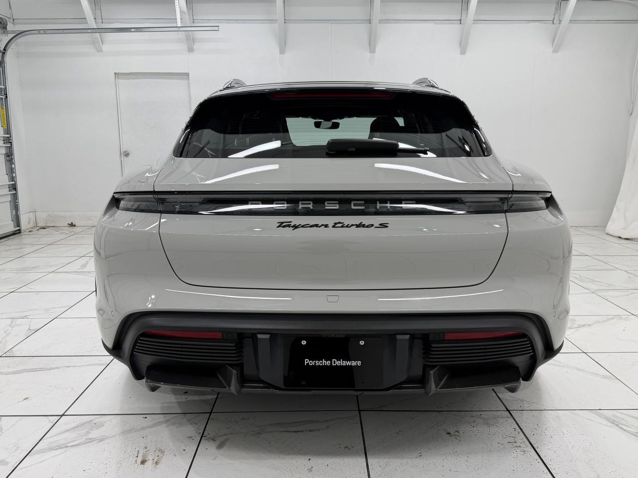 2023 Porsche Taycan Turbo S Newark DE