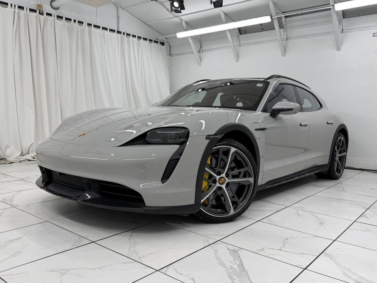 2023 Porsche Taycan Turbo S Newark DE